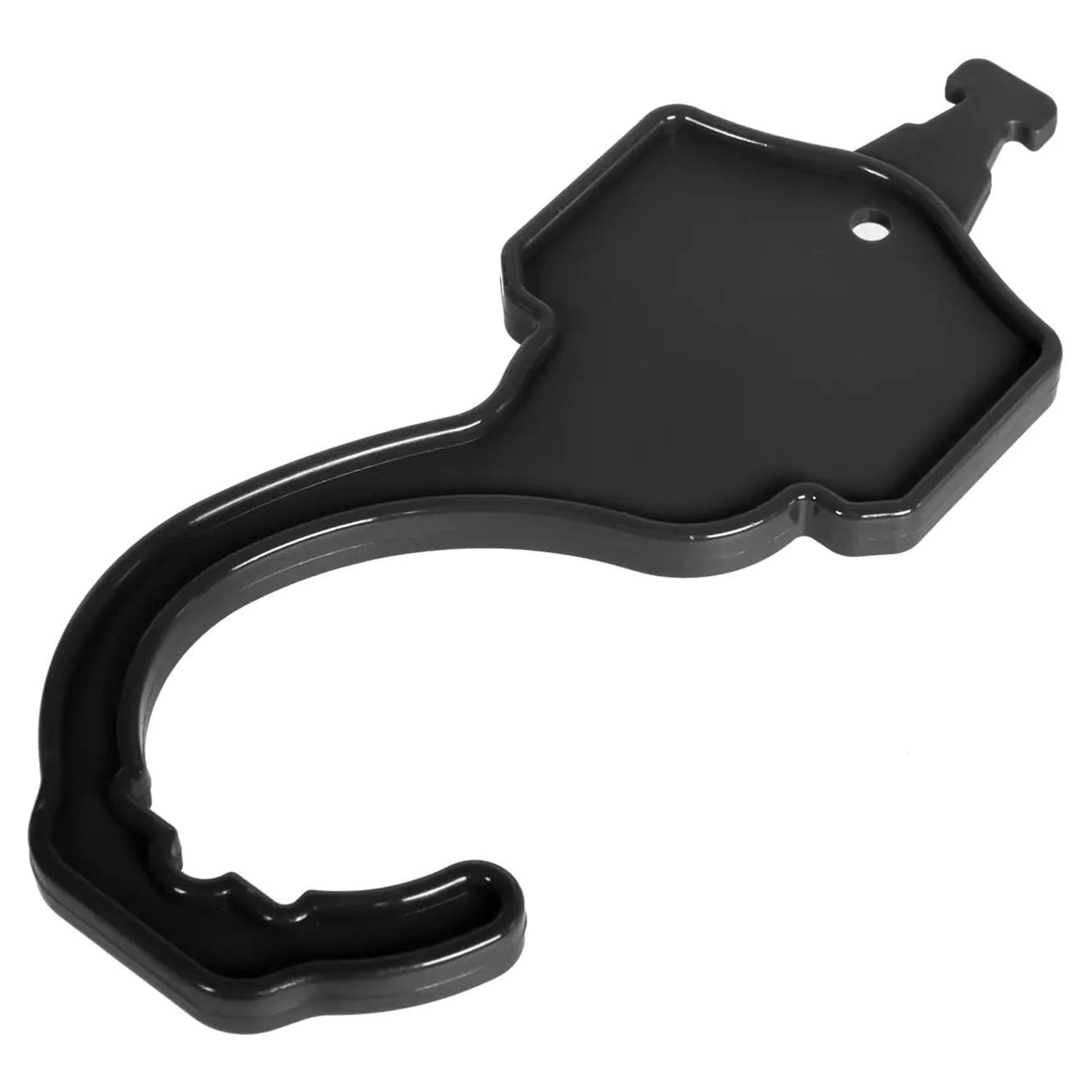 Primal Gear Hook - Black