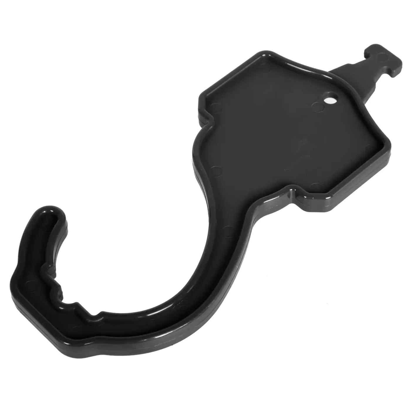 Primal Gear Hook - Black