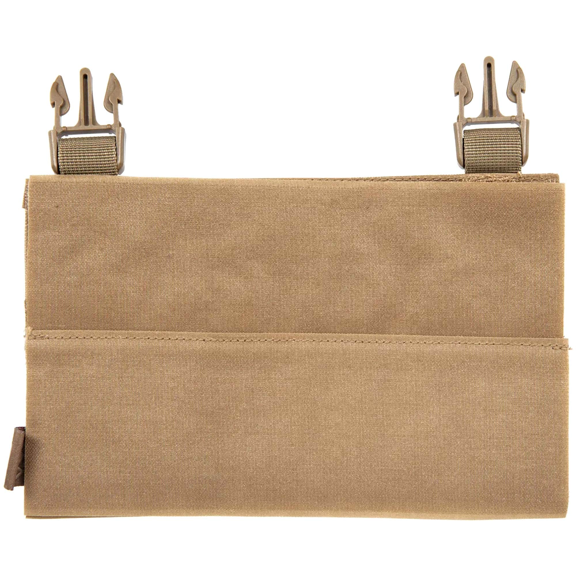 Viper Tactical VX Buckle Up Front Panel for 3 Large Magazines - Coyote