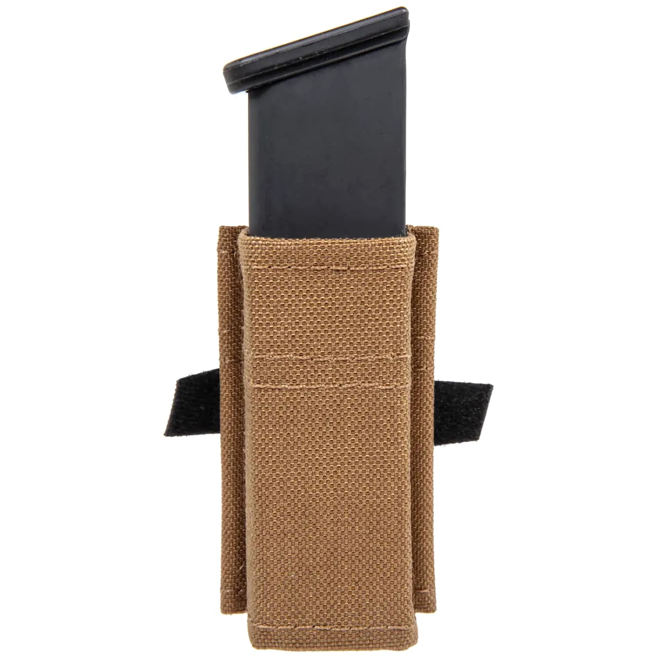 Wosport Angled Pouch for small magazine - Coyote Brown