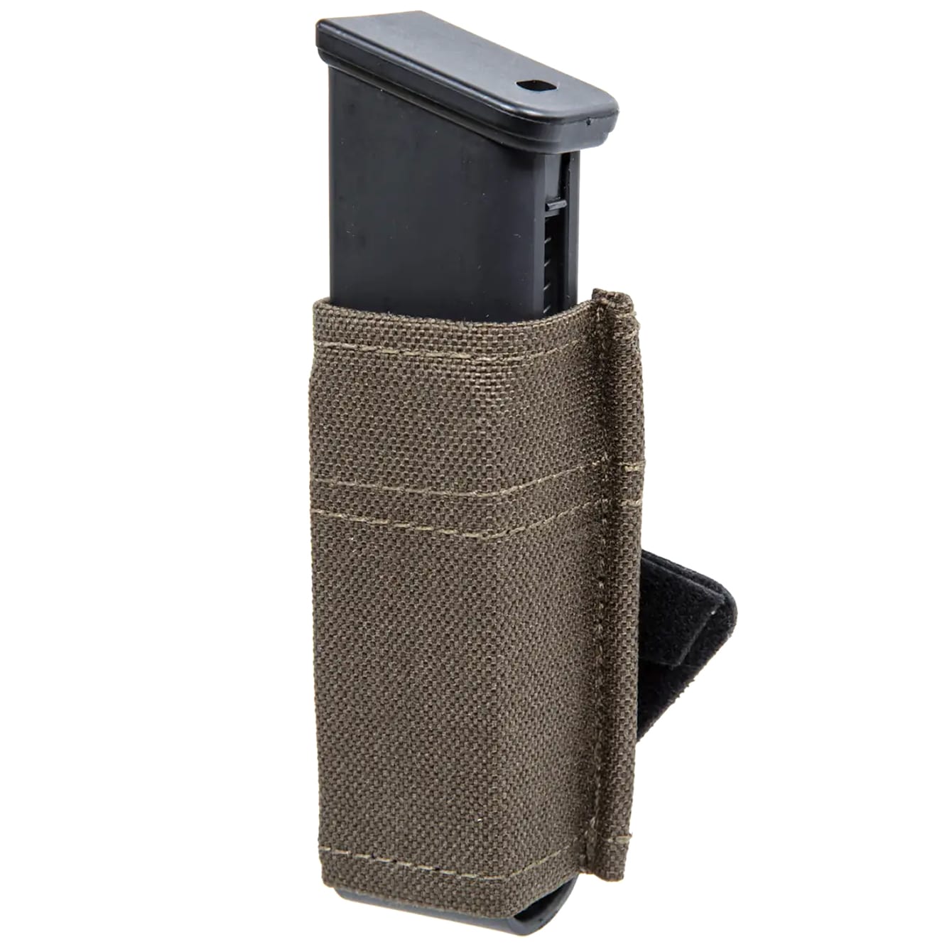 Wosport Angled Magazine Pouch - Ranger Green