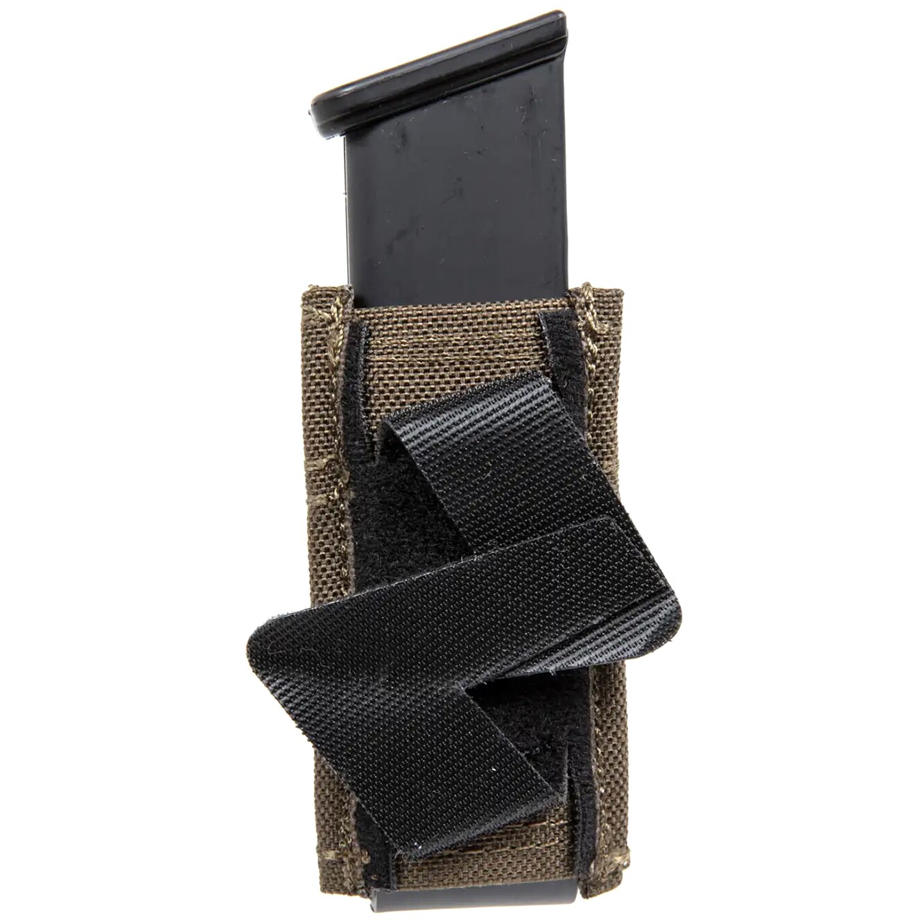 Wosport Angled Magazine Pouch - Ranger Green