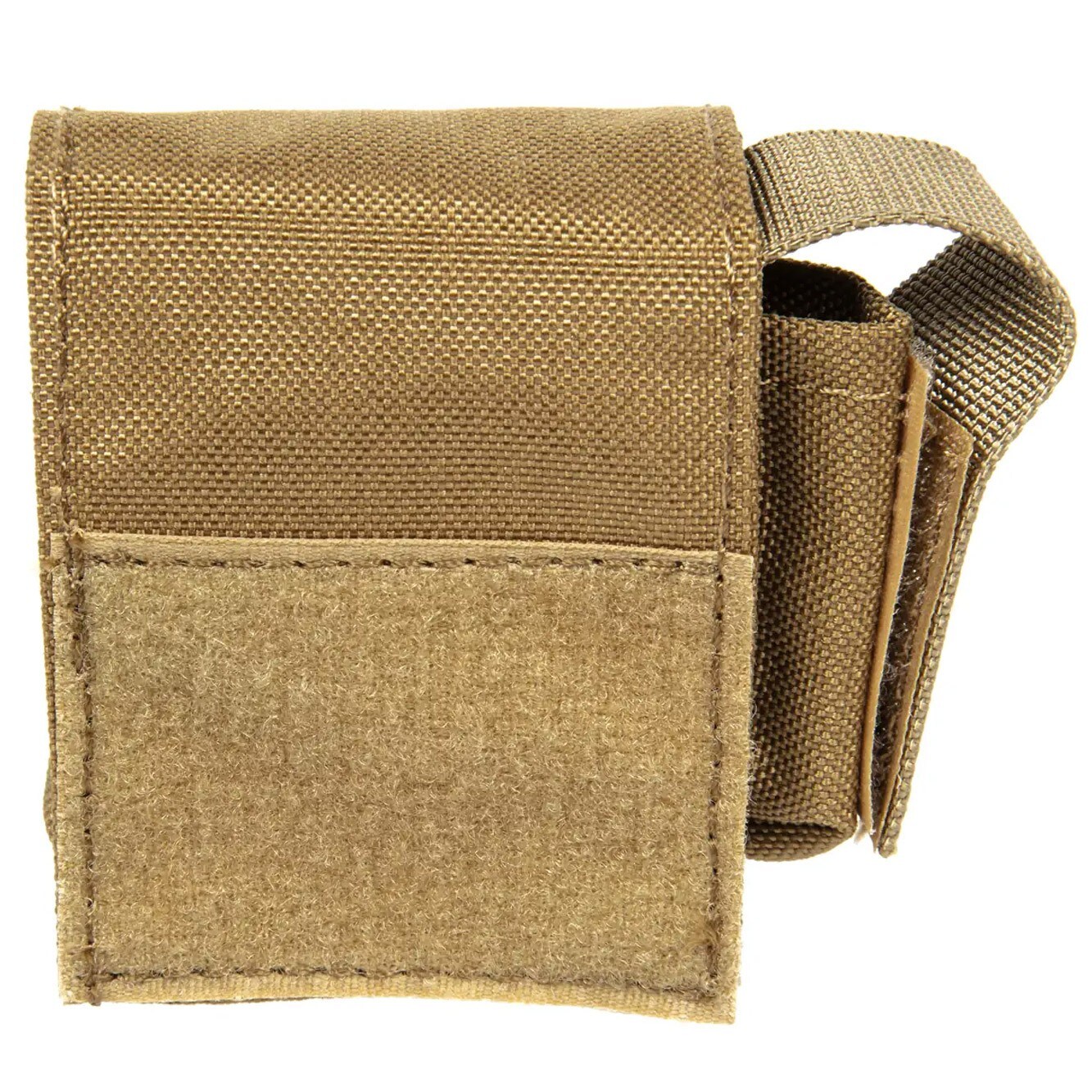 Wosport Pocket - Tan