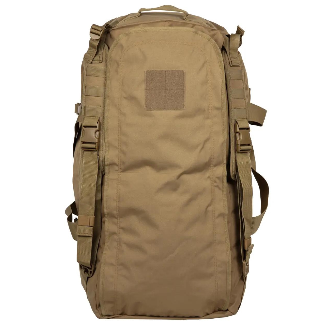 GFC Tactical equipment bag 120 l - Tan