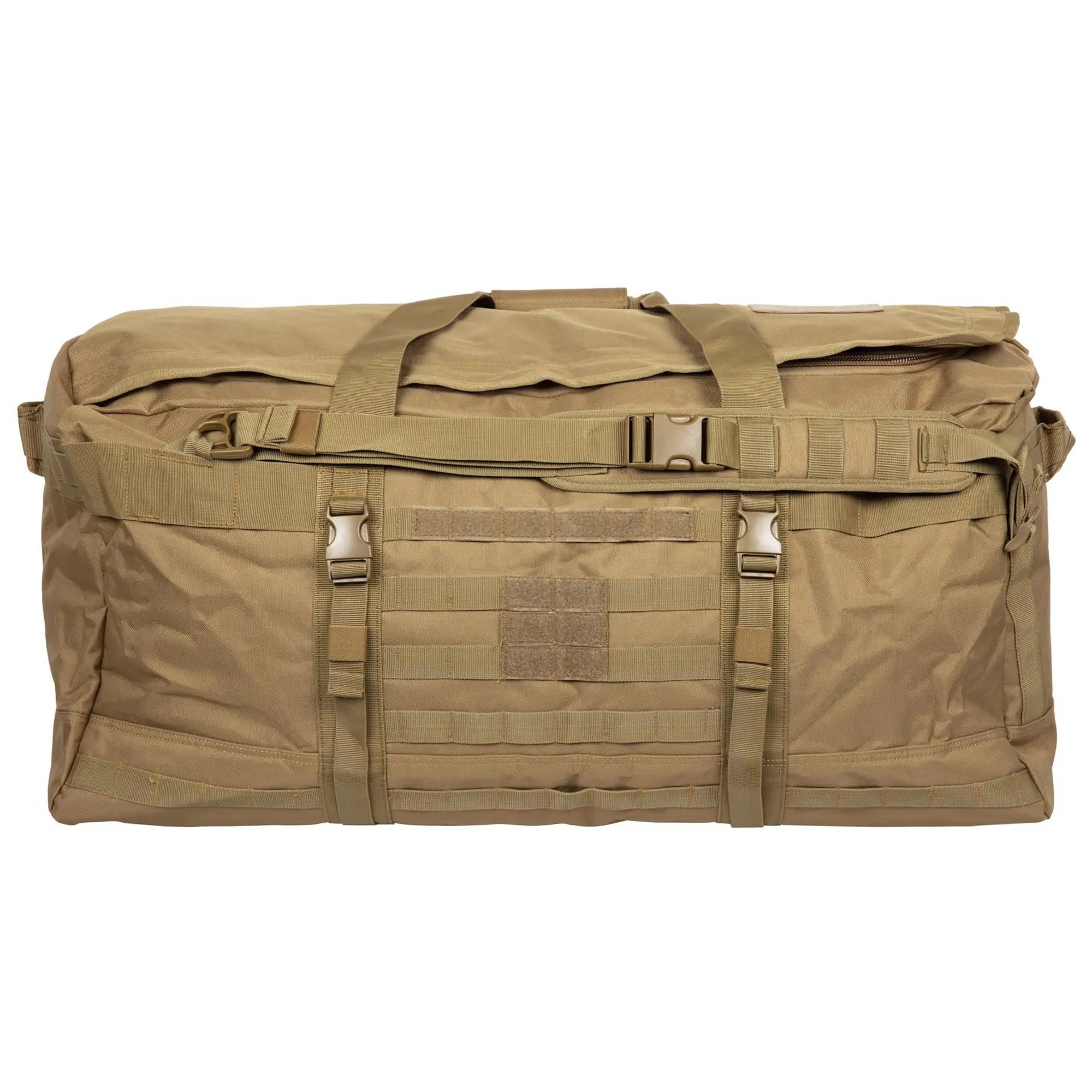 GFC Tactical equipment bag 120 l - Tan