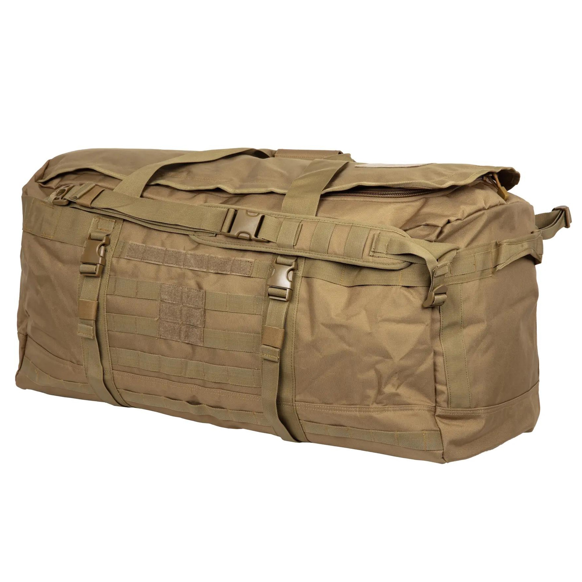 GFC Tactical equipment bag 120 l - Tan