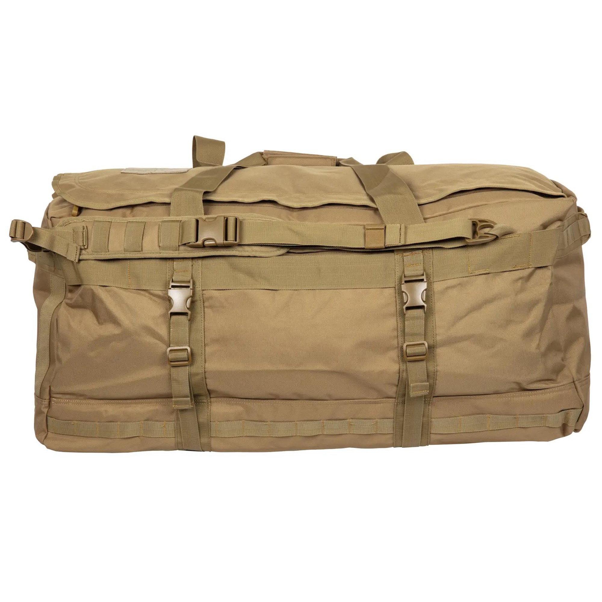 GFC Tactical equipment bag 120 l - Tan