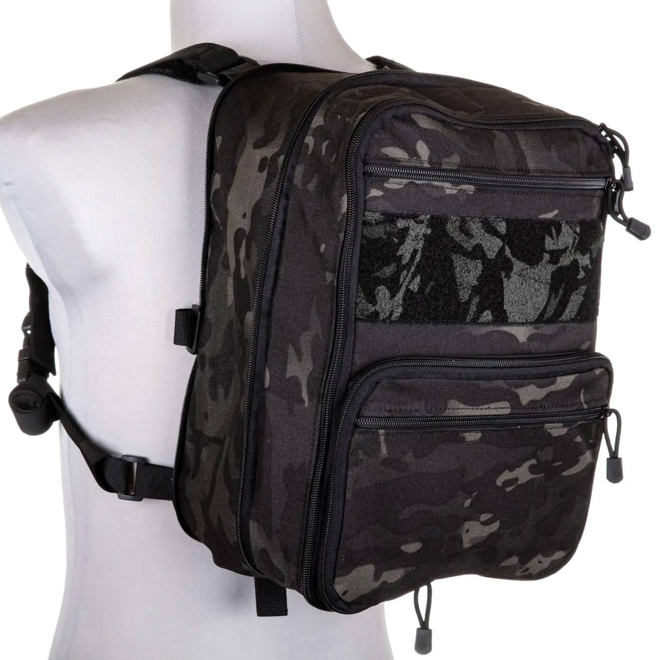 Wosport WST Backpack 15 l - MultiCam Black