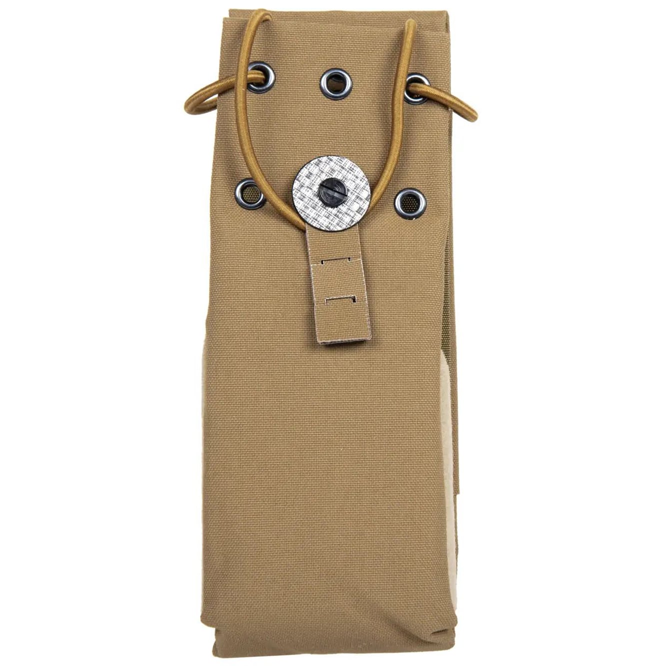 Primal Gear radio or navigator pouch - Coyote Brown