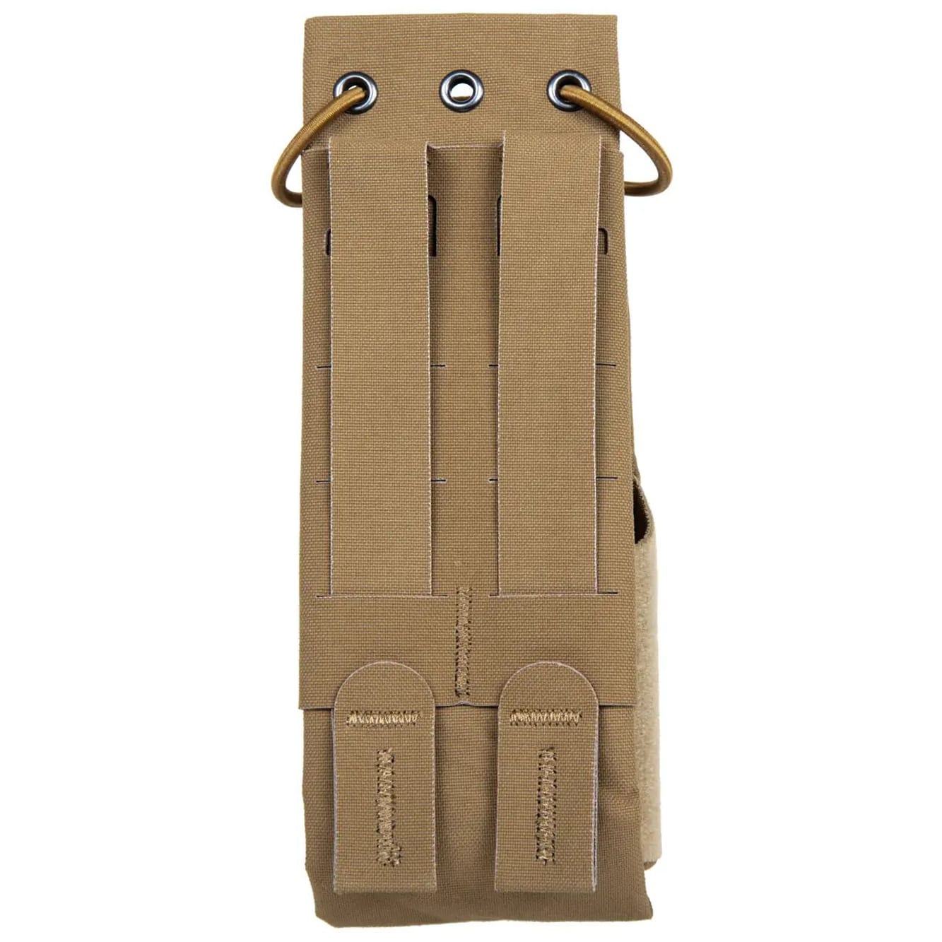 Primal Gear radio or navigator pouch - Coyote Brown