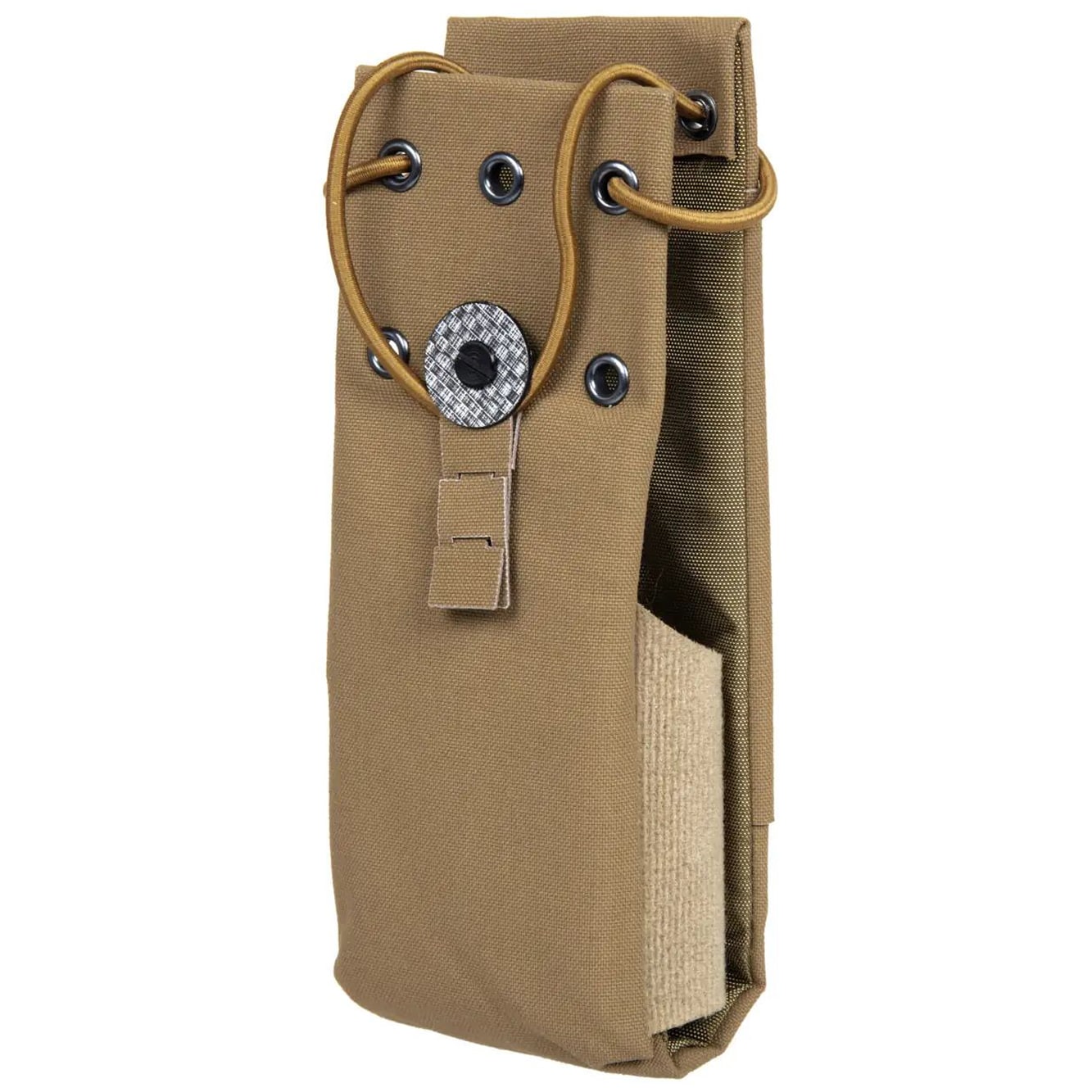 Primal Gear radio or navigator pouch - Coyote Brown