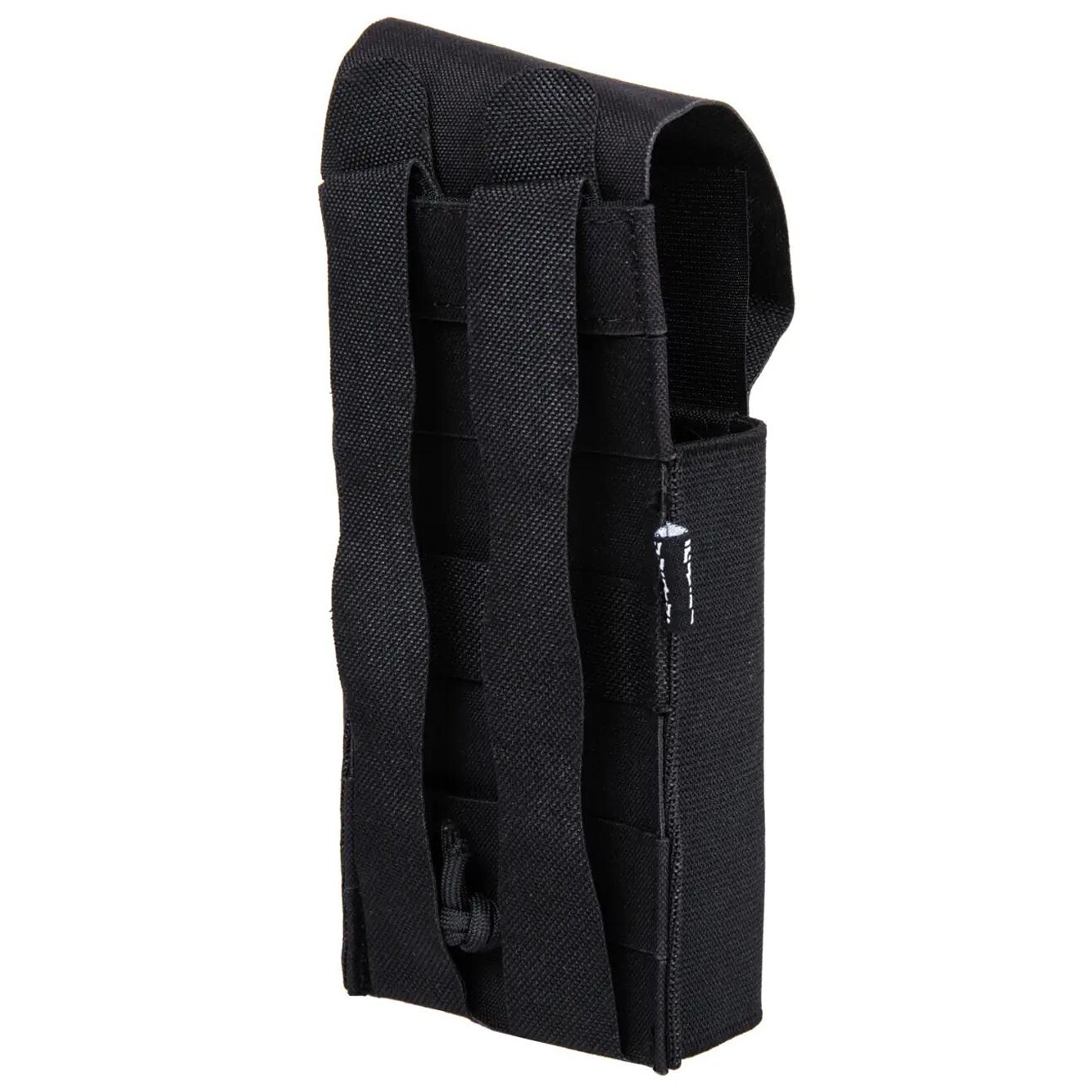 Primal Gear Lightweight Large Radio Pocket - Black