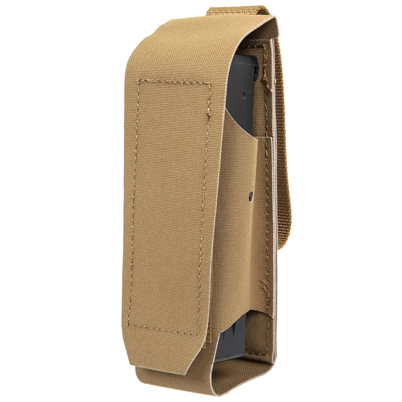 Wosport TKO universal pouch - Coyote Brown