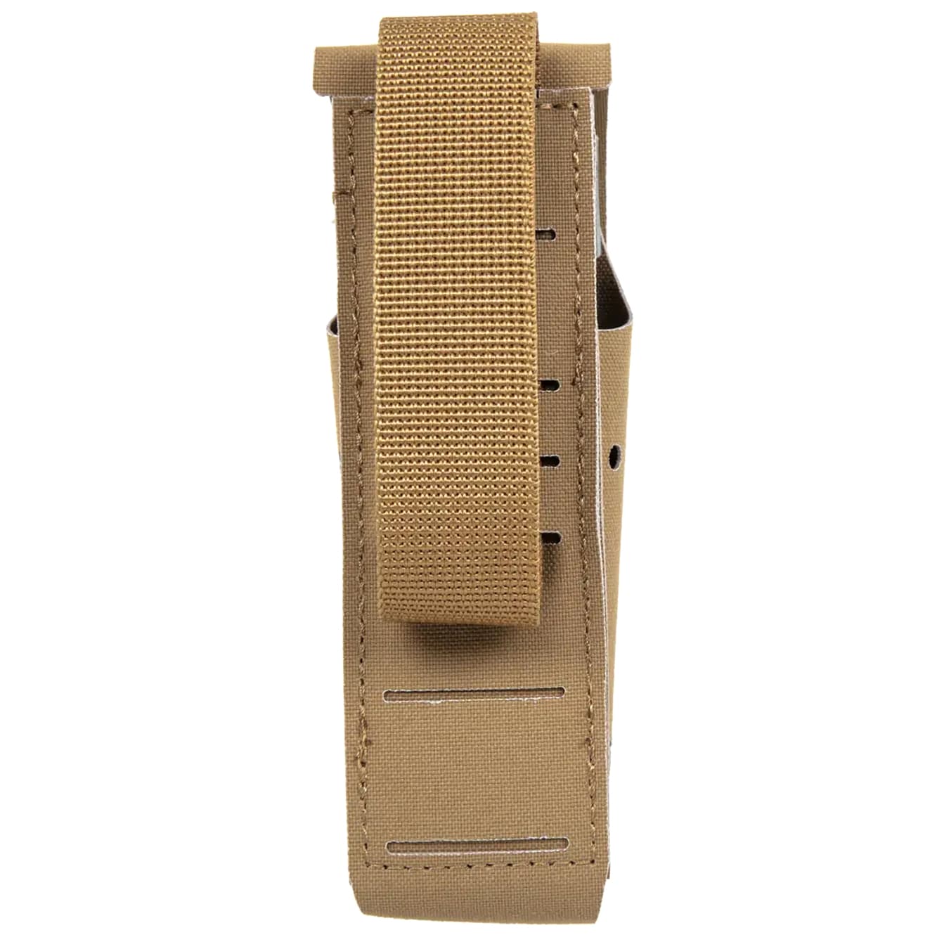 Wosport TKO Universal Pouch - Coyote Brown