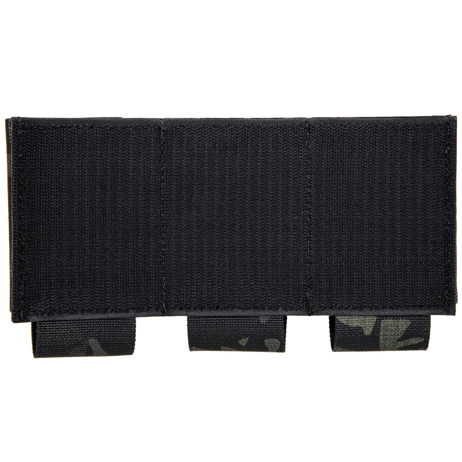 Wosport Triple Pouch for 5.56 mm magazines - MultiCam Black