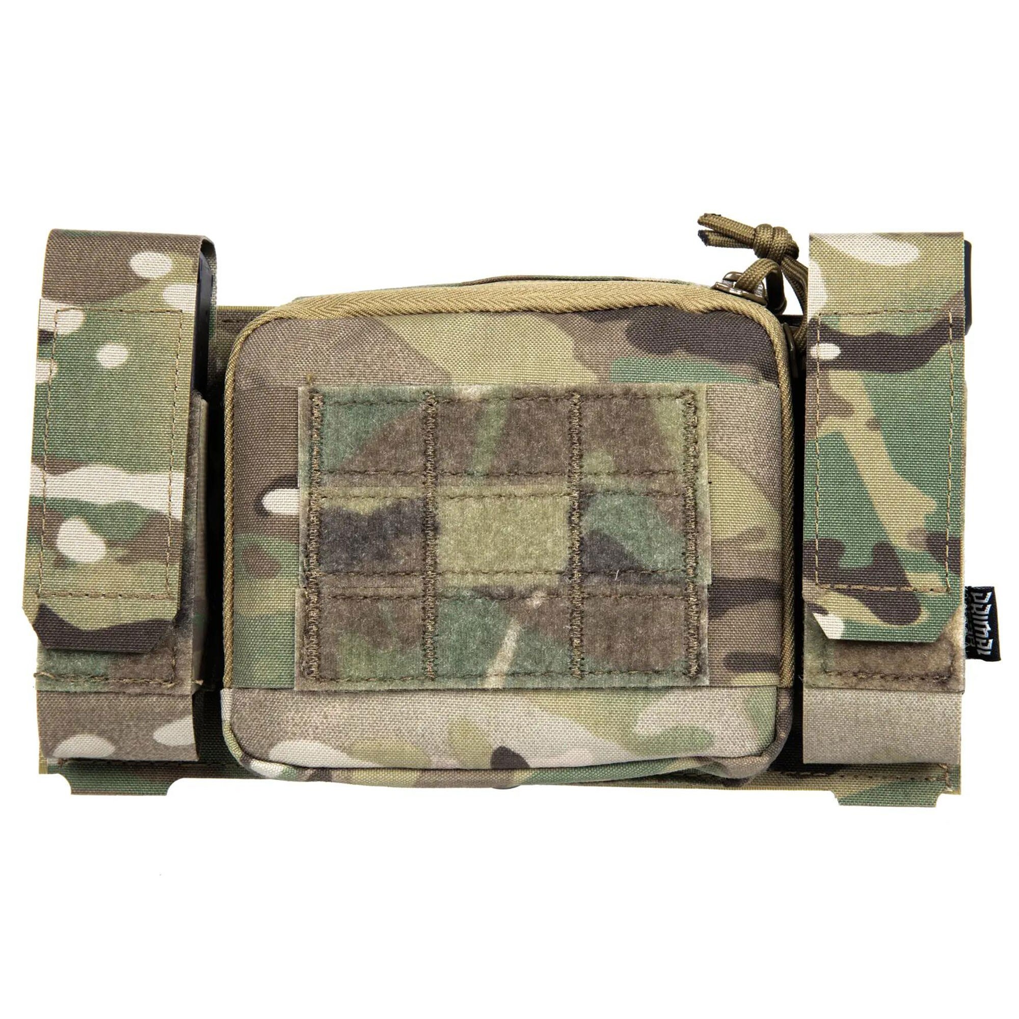 Primal Gear Multifunctional Panel - MultiCam