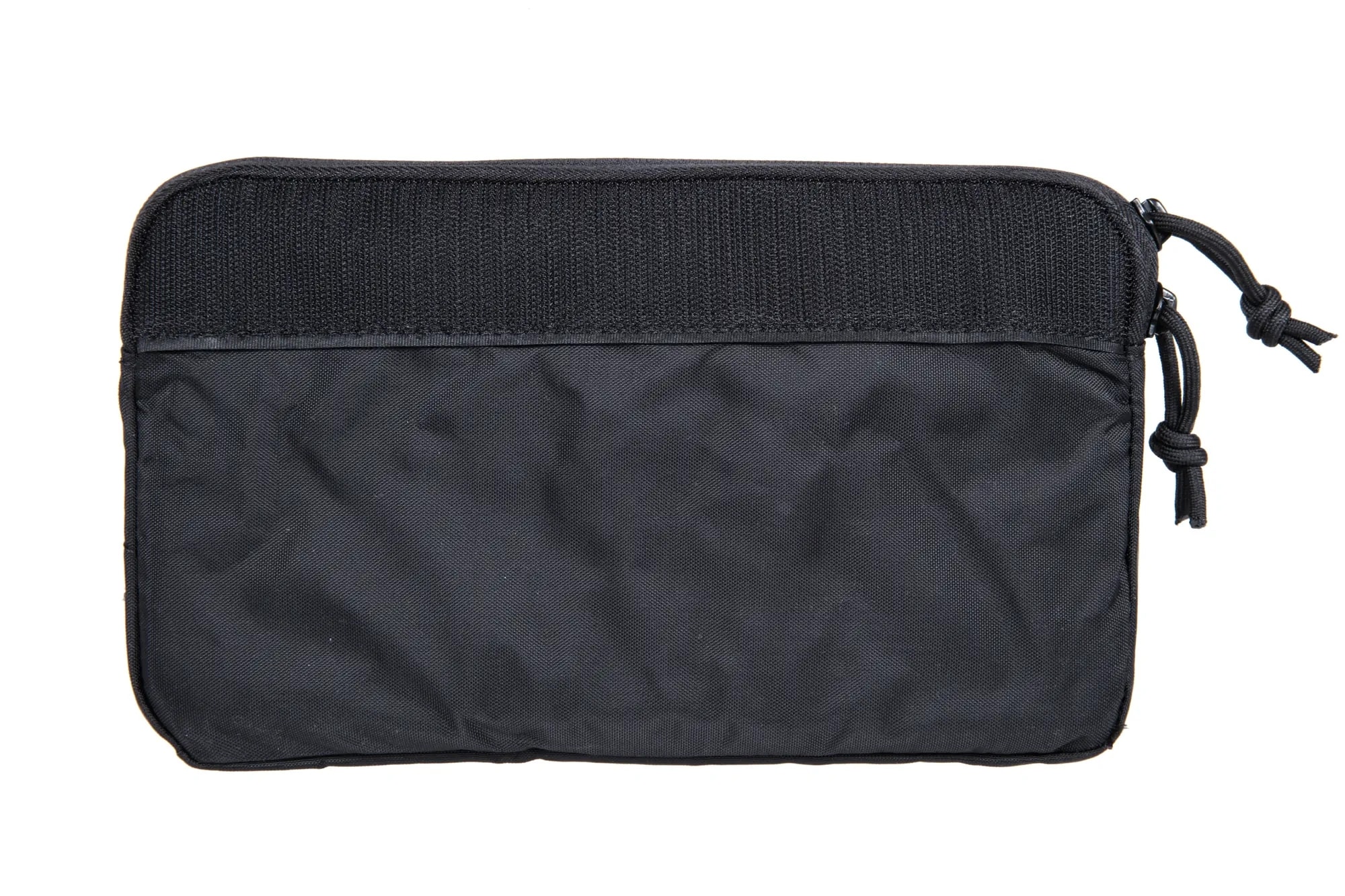 Primal Gear Tactical Front Panel Pocket - Black