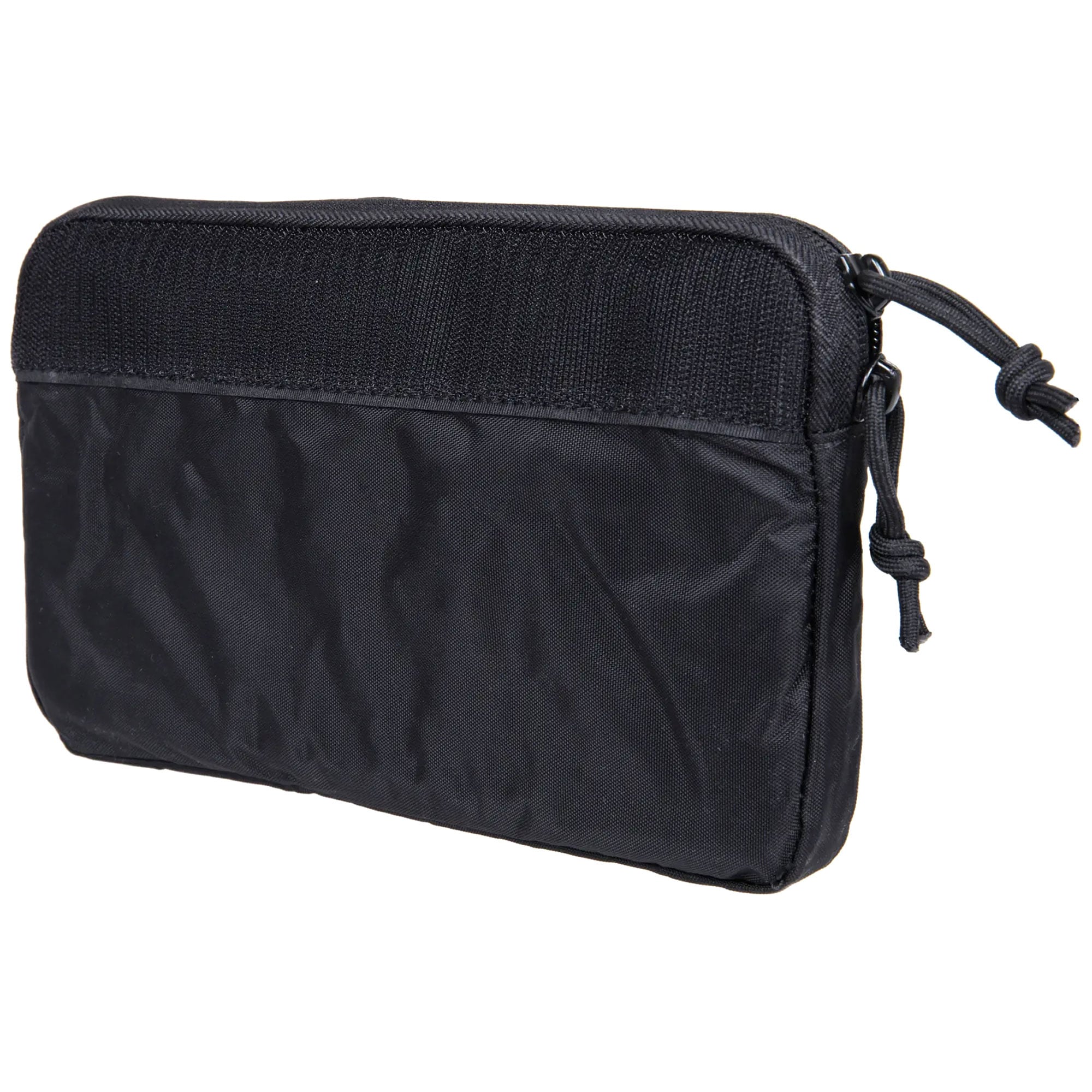 Primal Gear Tactical Front Panel Pocket - Black