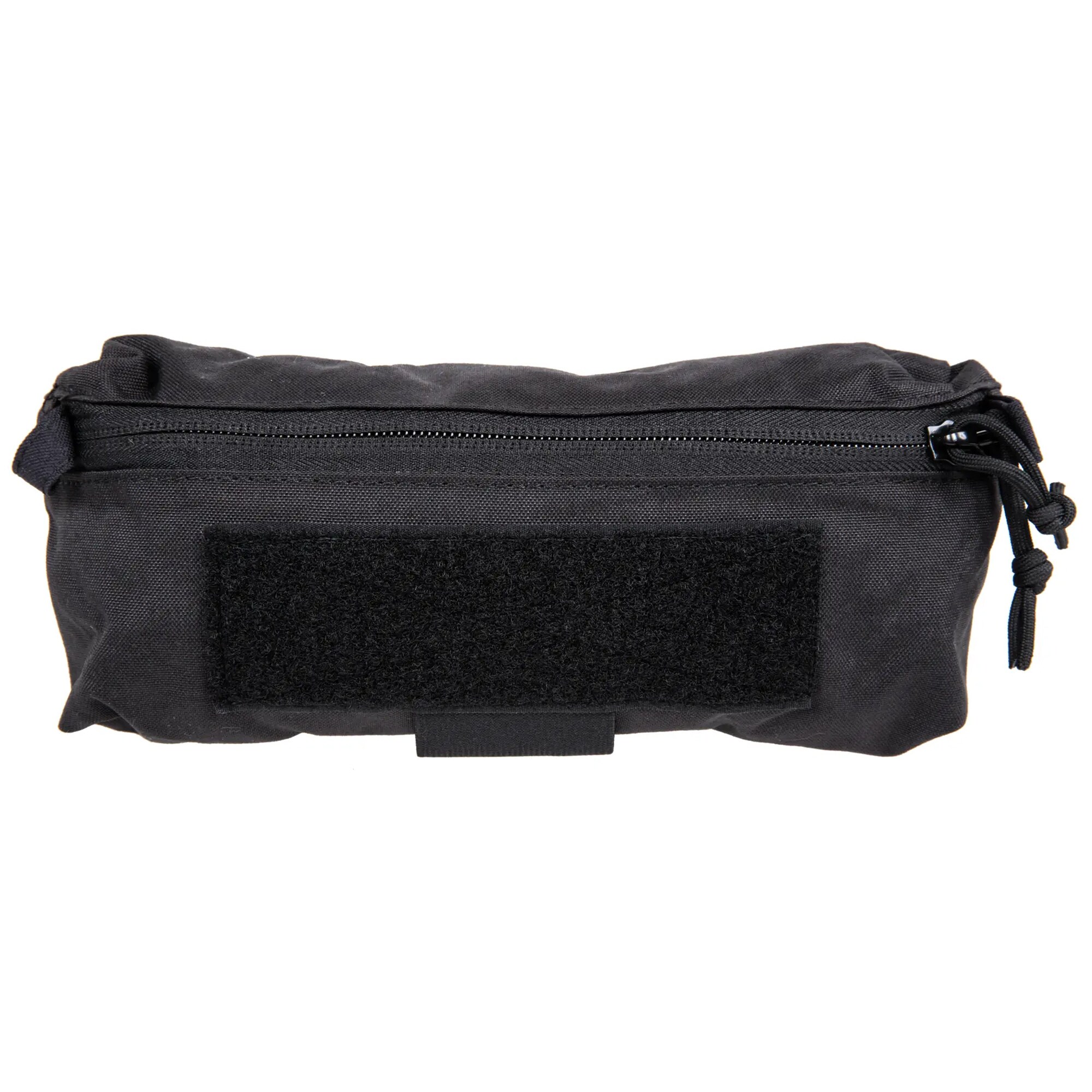 Wosport tactical pocket - Black