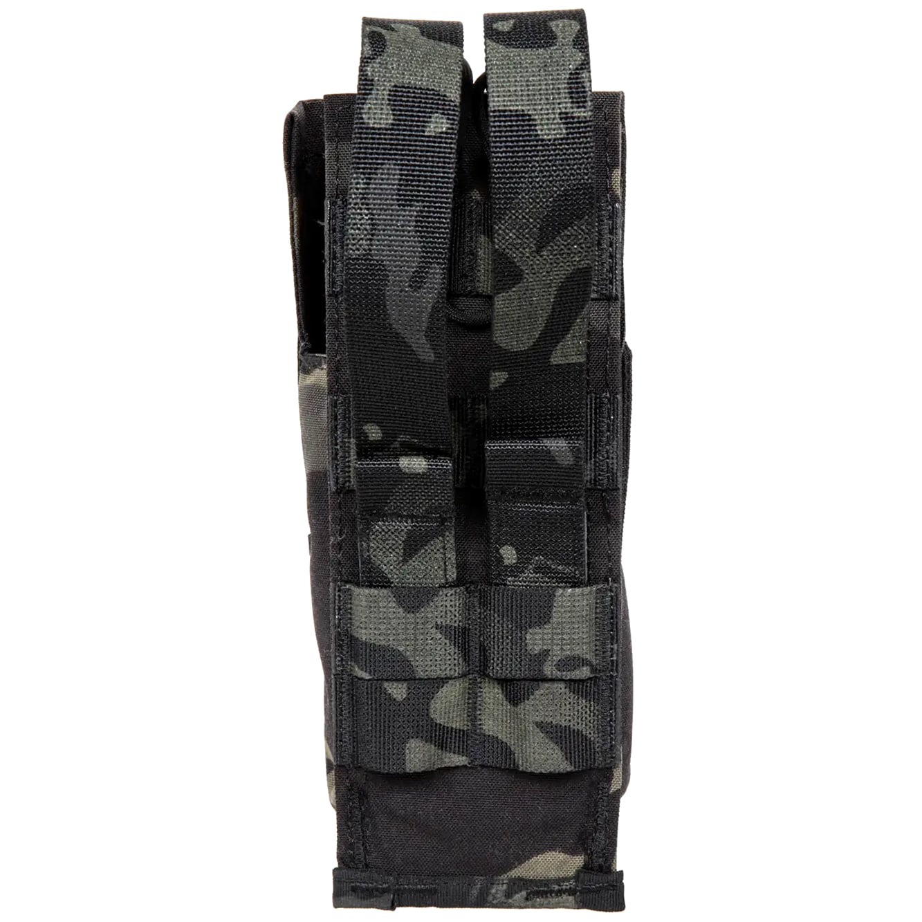 Wosport Radio Pouch - MultiCam Black