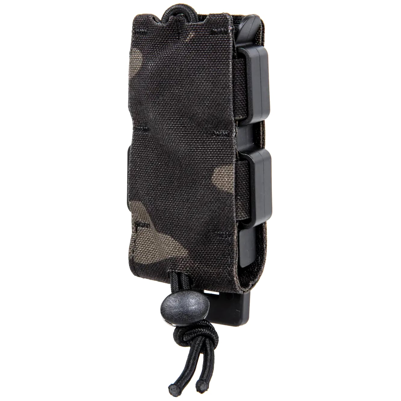 Wosport Open MG-57 Magazine Pouch - MultiCam Black