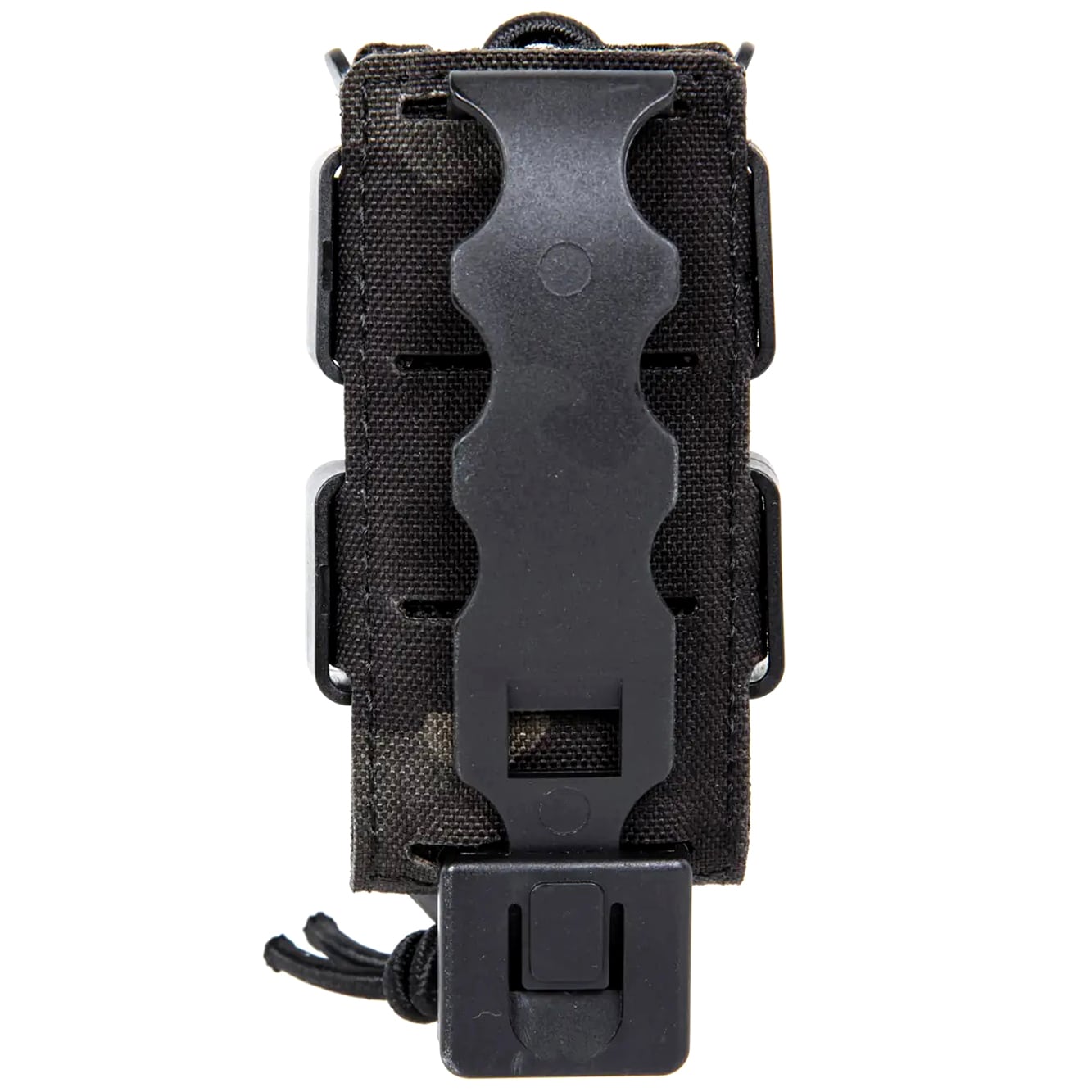Wosport Open MG-57 Magazine Pouch - MultiCam Black