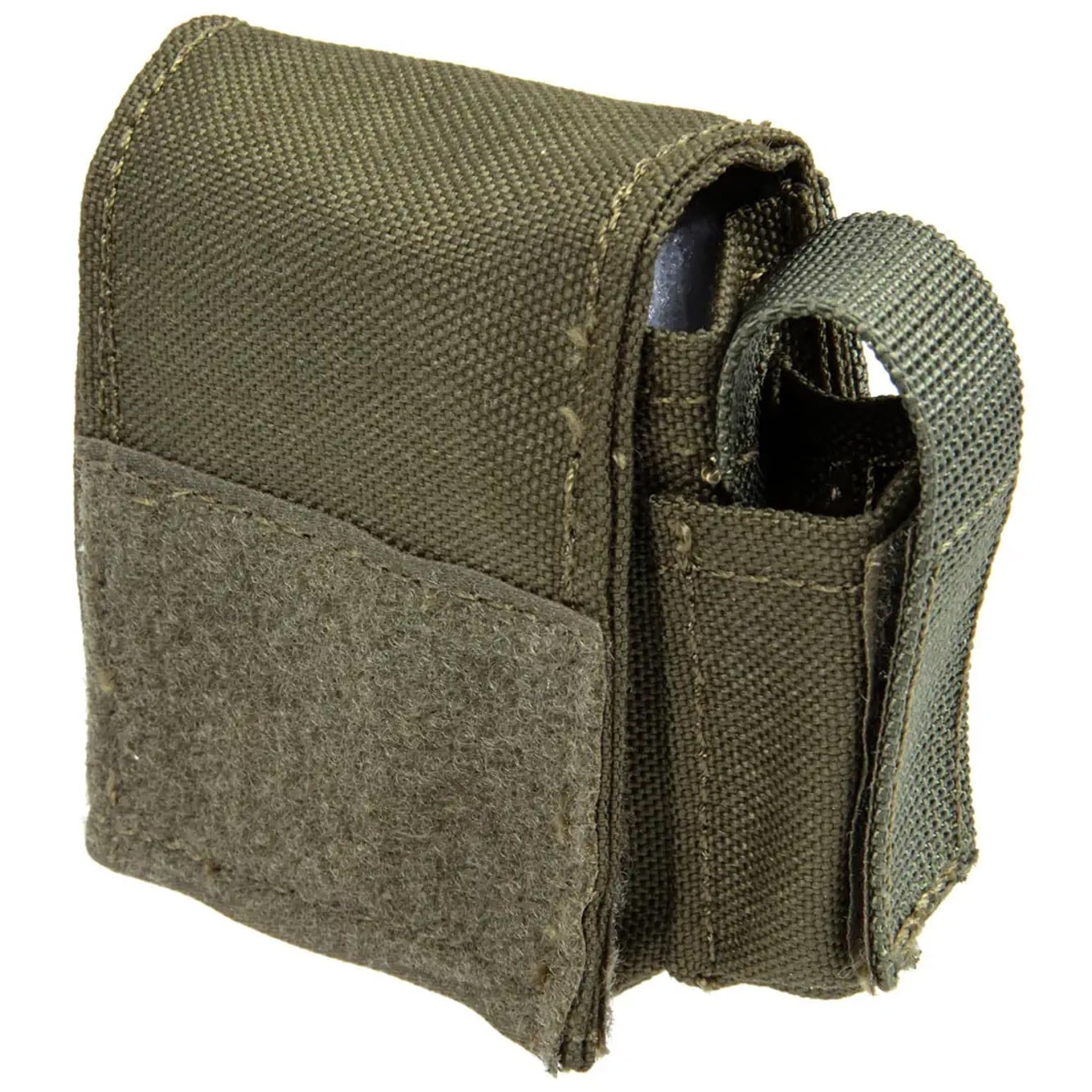 Wosport Pouch - Olive