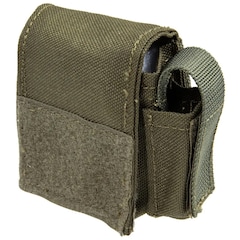 Wosport Pouch - Olive