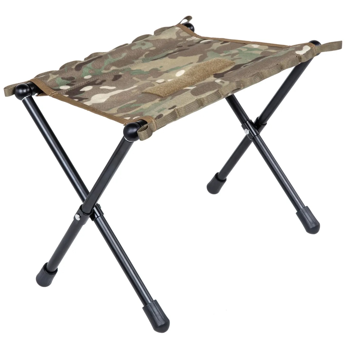 Wosport Travel Stool - MultiCam