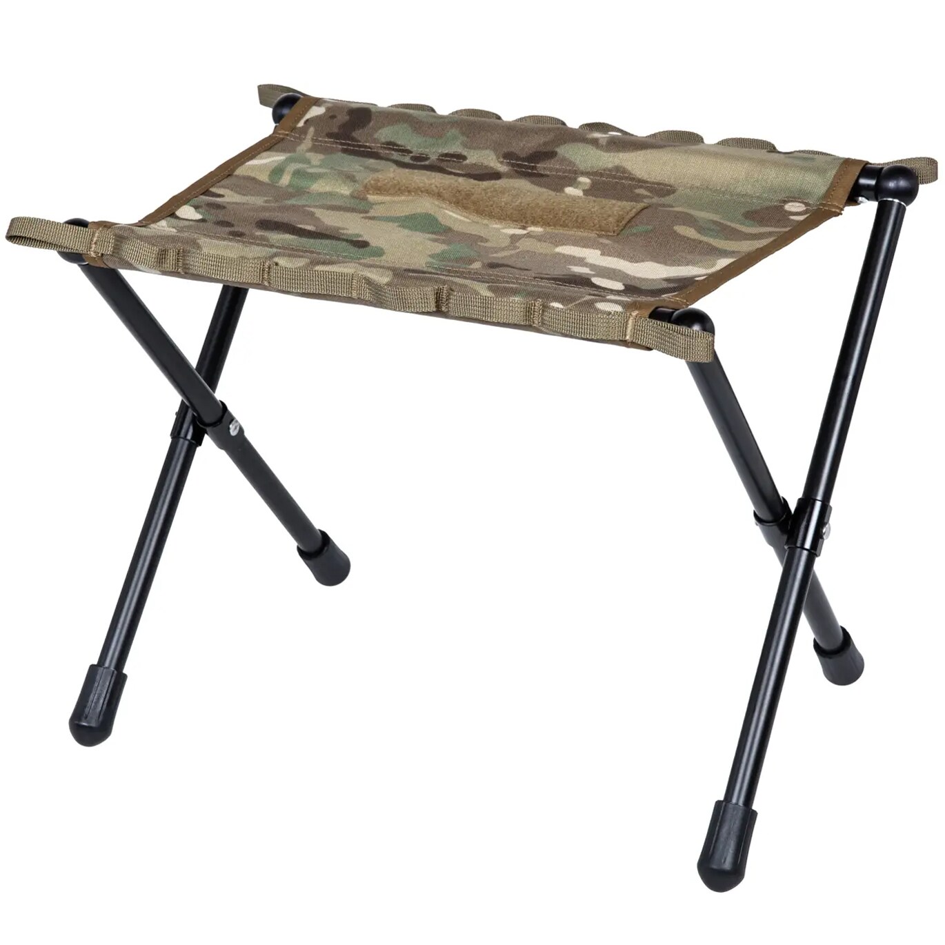 Wosport Travel Stool - MultiCam