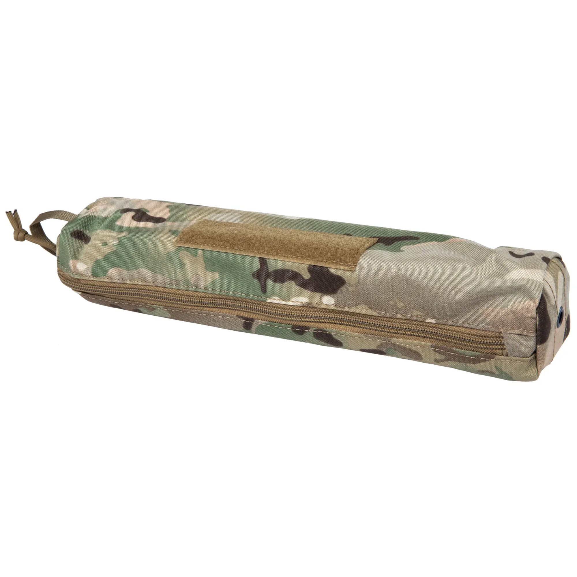 Wosport Travel Stool - MultiCam