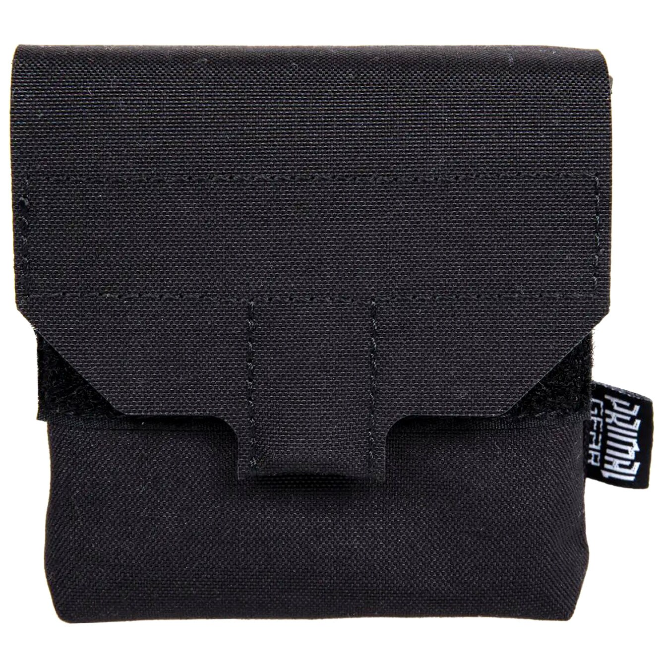 Primal Gear Lightweight Universal Pouch Small - Black