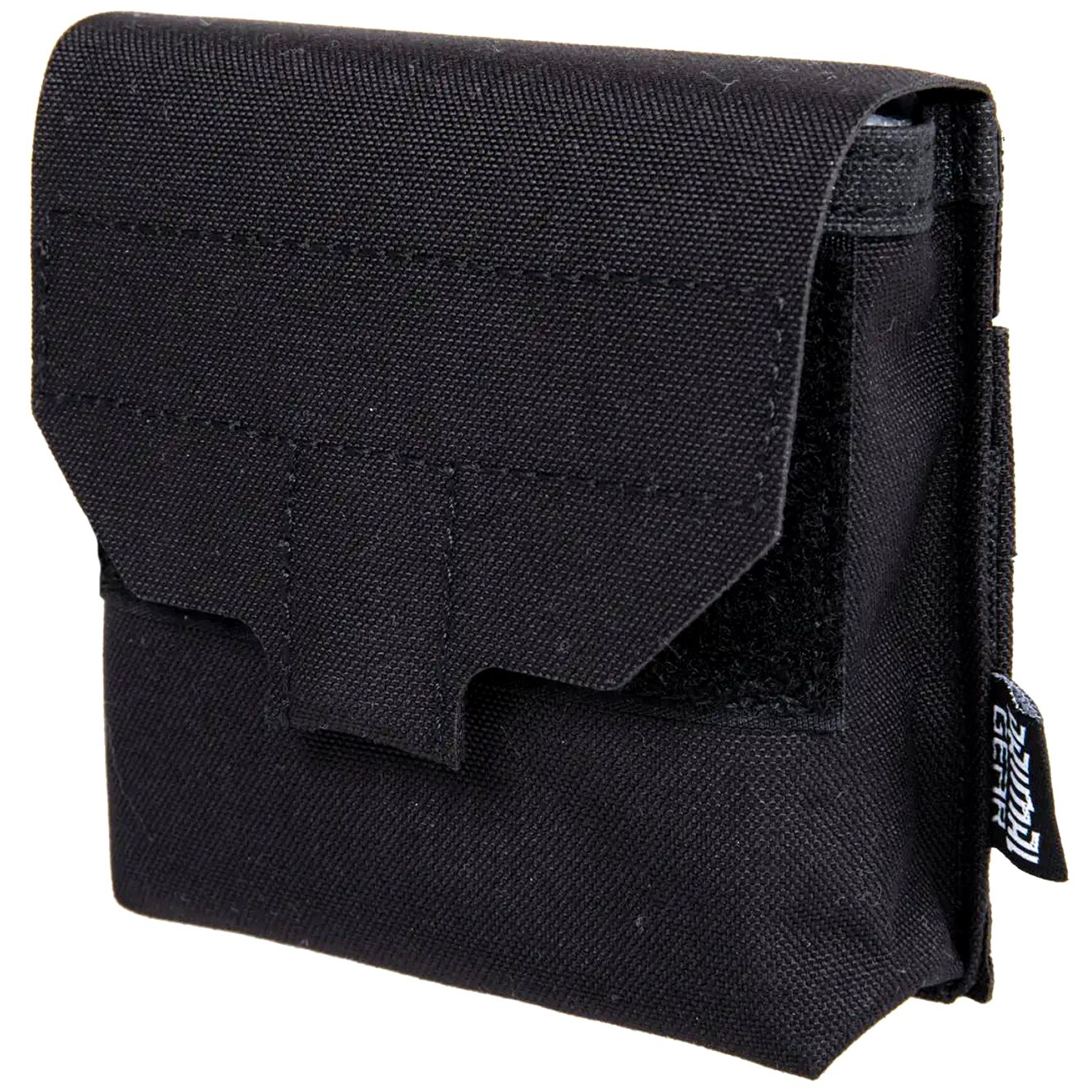 Primal Gear Lightweight Universal Pouch Small - Black