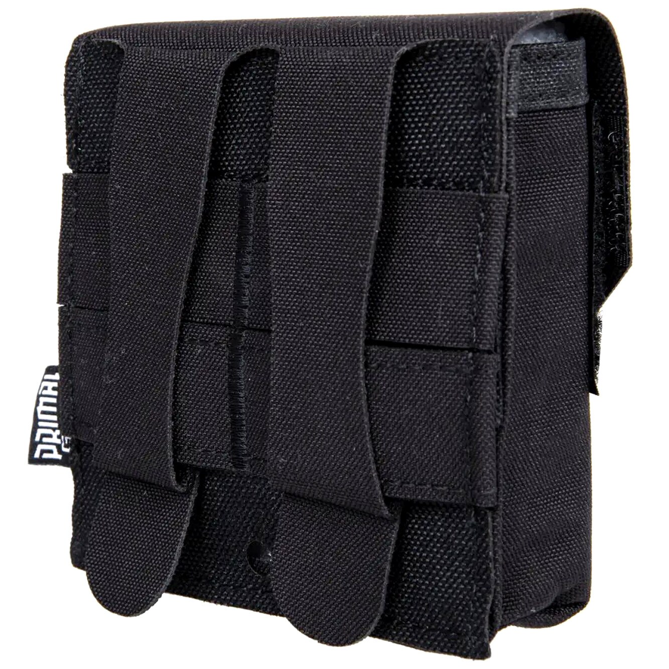 Primal Gear Lightweight Universal Pouch Small - Black