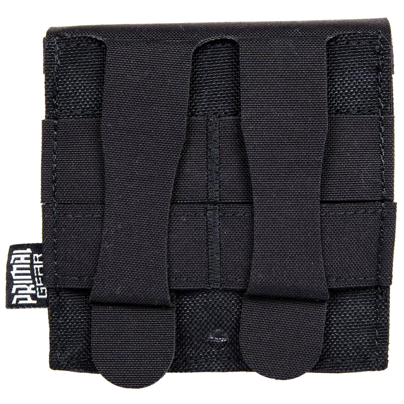 Primal Gear Lightweight Universal Pouch Small - Black