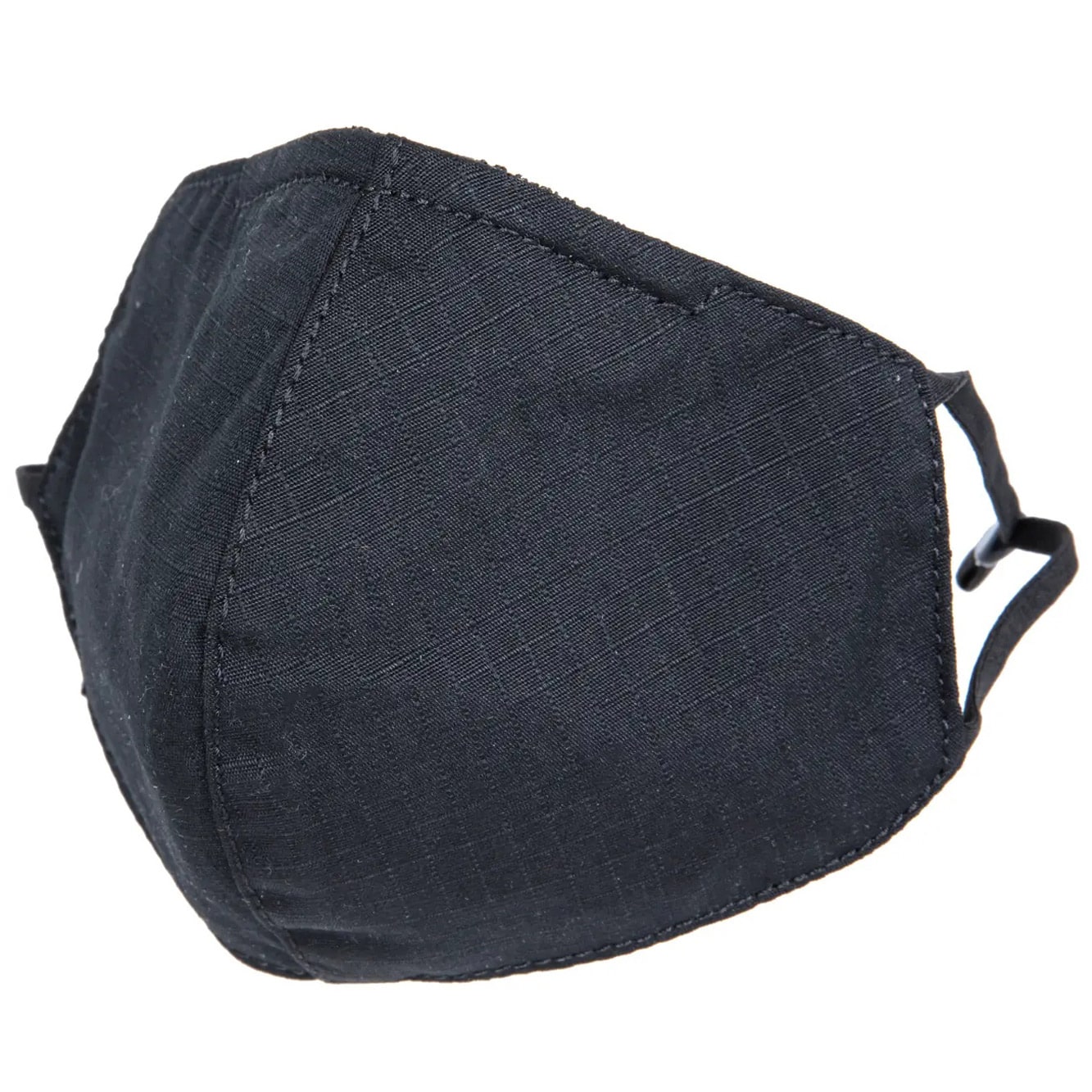 Wosport Knight's Mask - Black