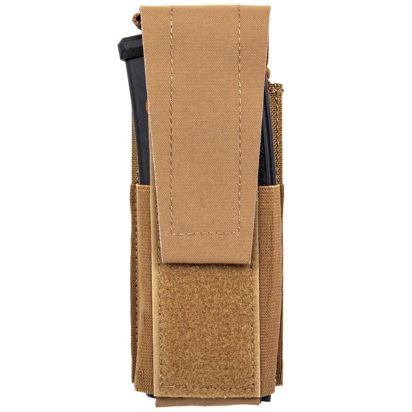 Wosport Universal Magazine Pouch - Coyote Brown