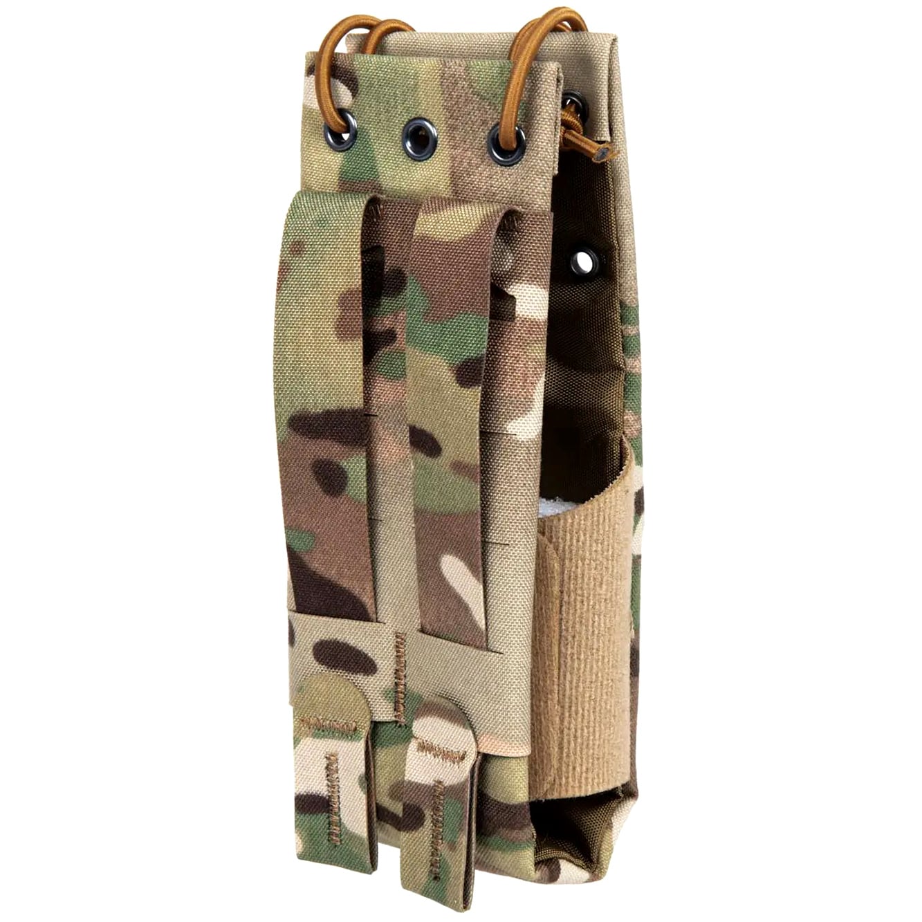 Primal Gear radio or navigator pouch - MultiCam