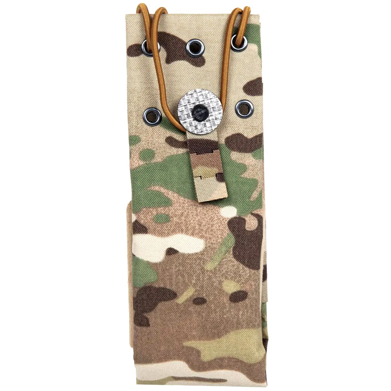 Primal Gear radio or navigator pouch - MultiCam