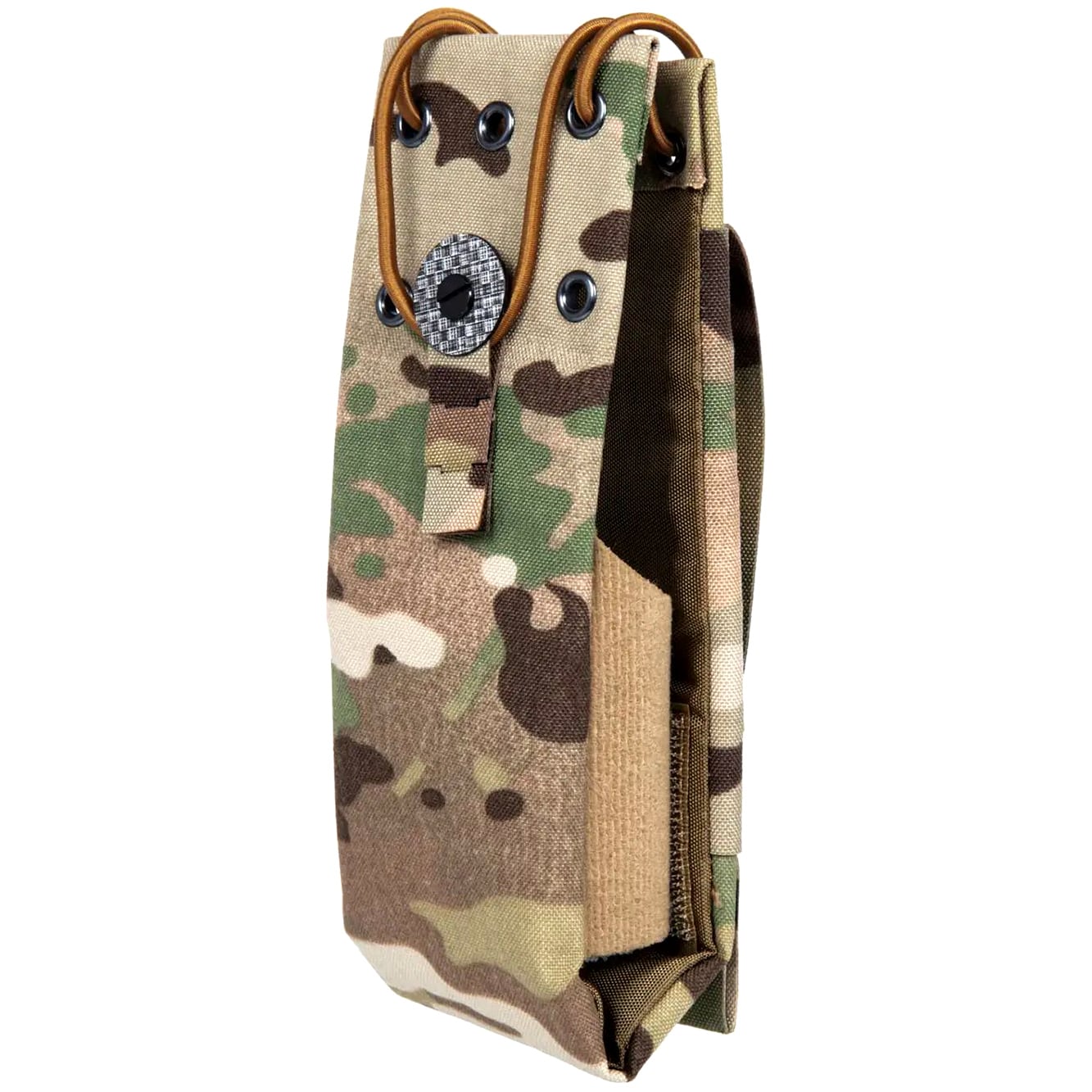 Primal Gear radio or navigator pouch - MultiCam