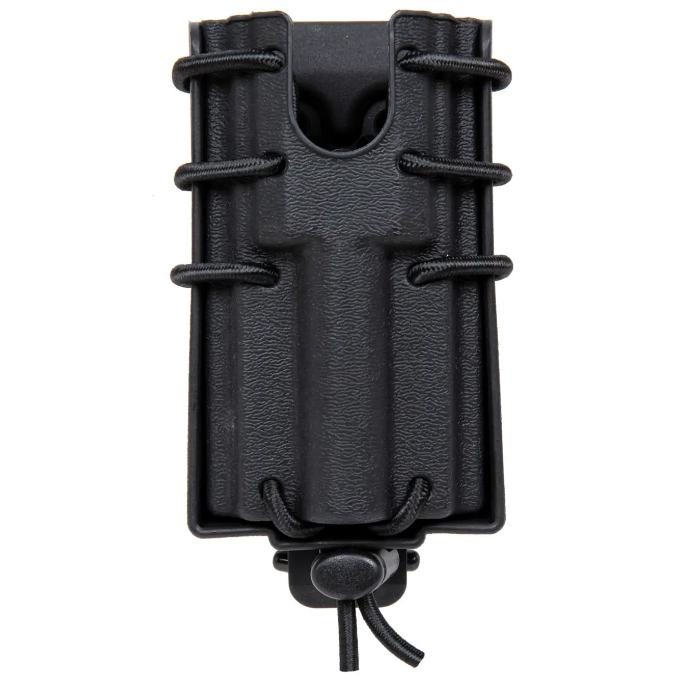 Wosport Urban Assault Quick Pull Tactical Tourniquet Pouch - Black