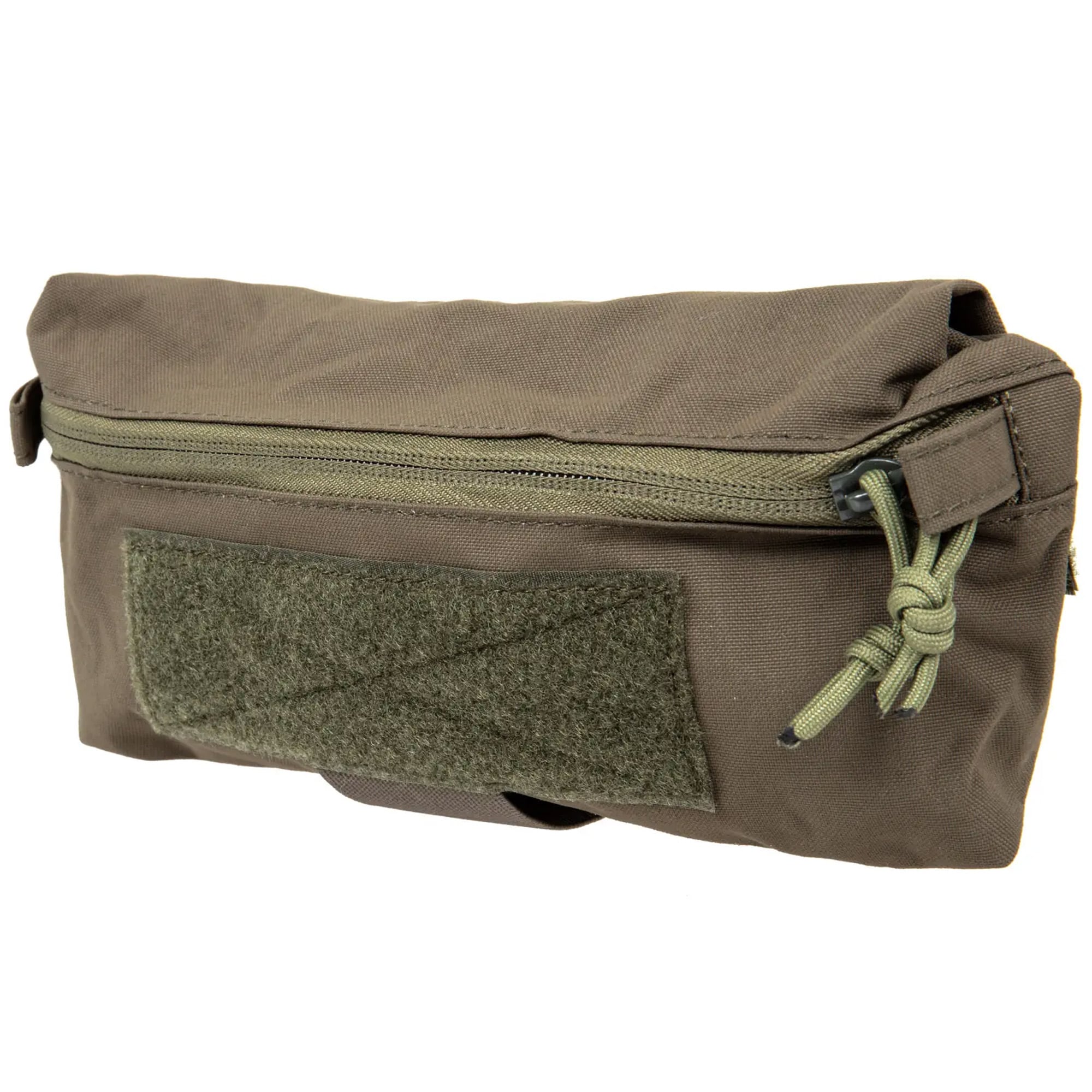 Wosport Tactical Pouch - Ranger Green