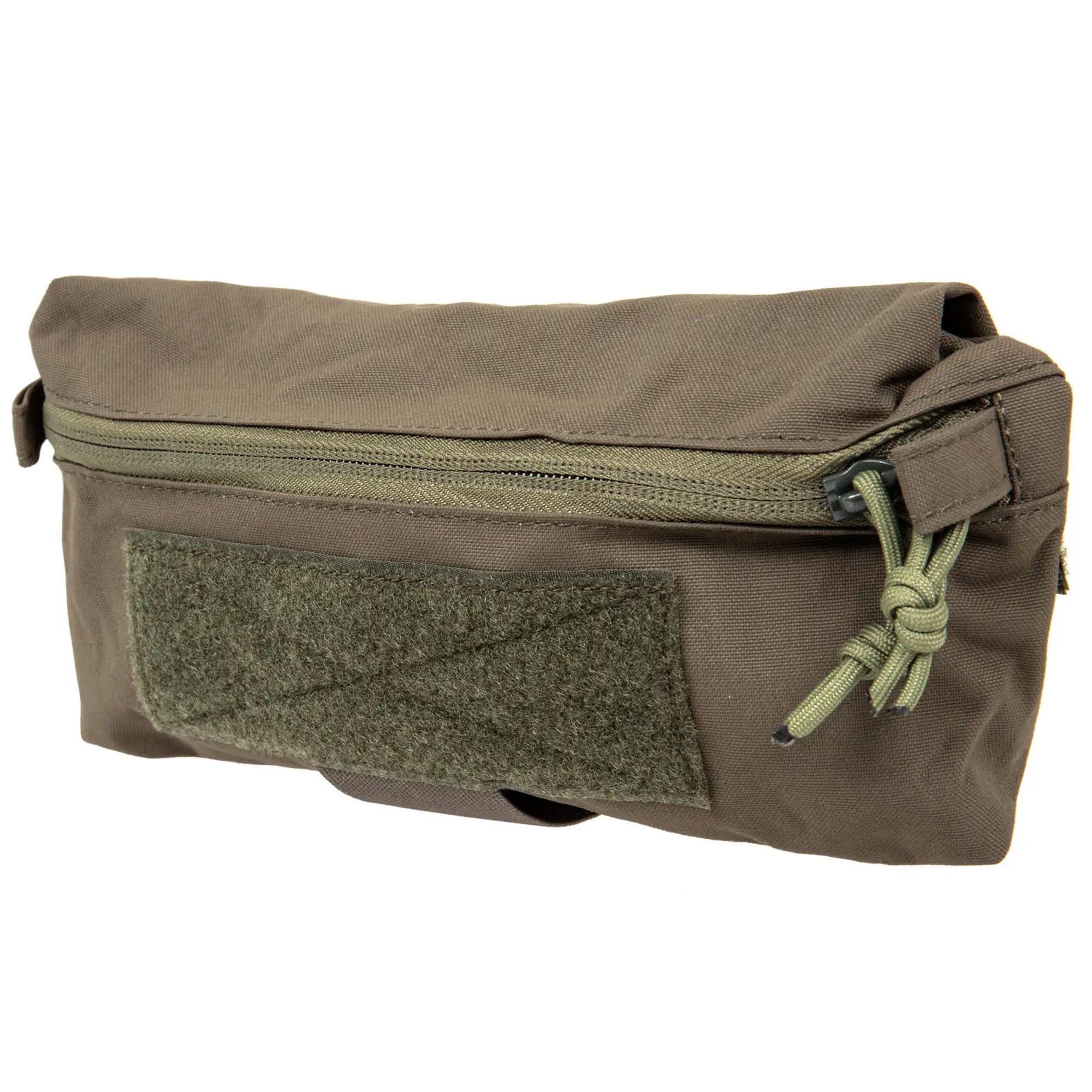 Wosport Tactical Pouch - Ranger Green