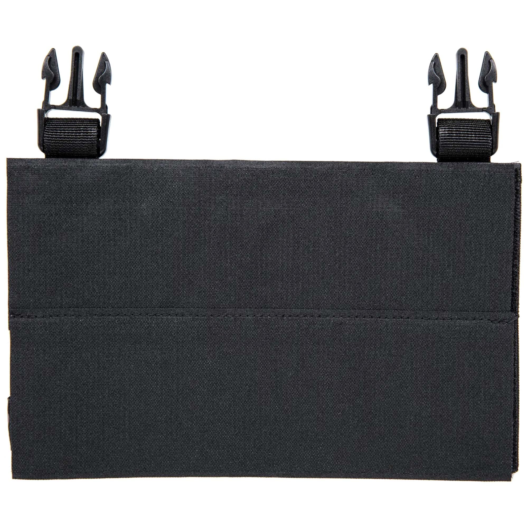 Viper Tactical VX Buckle Up Panel for 4 long magazines - Black