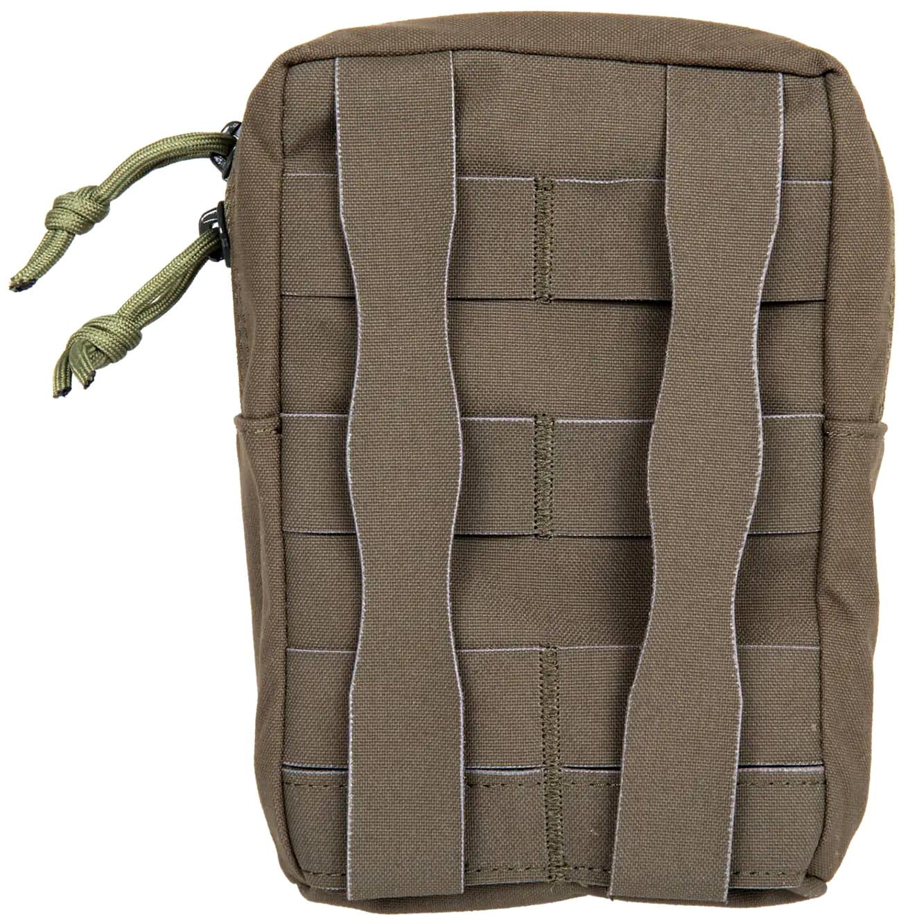 Primal Gear Lightweight Cargo Universal Pouch - Ranger Green