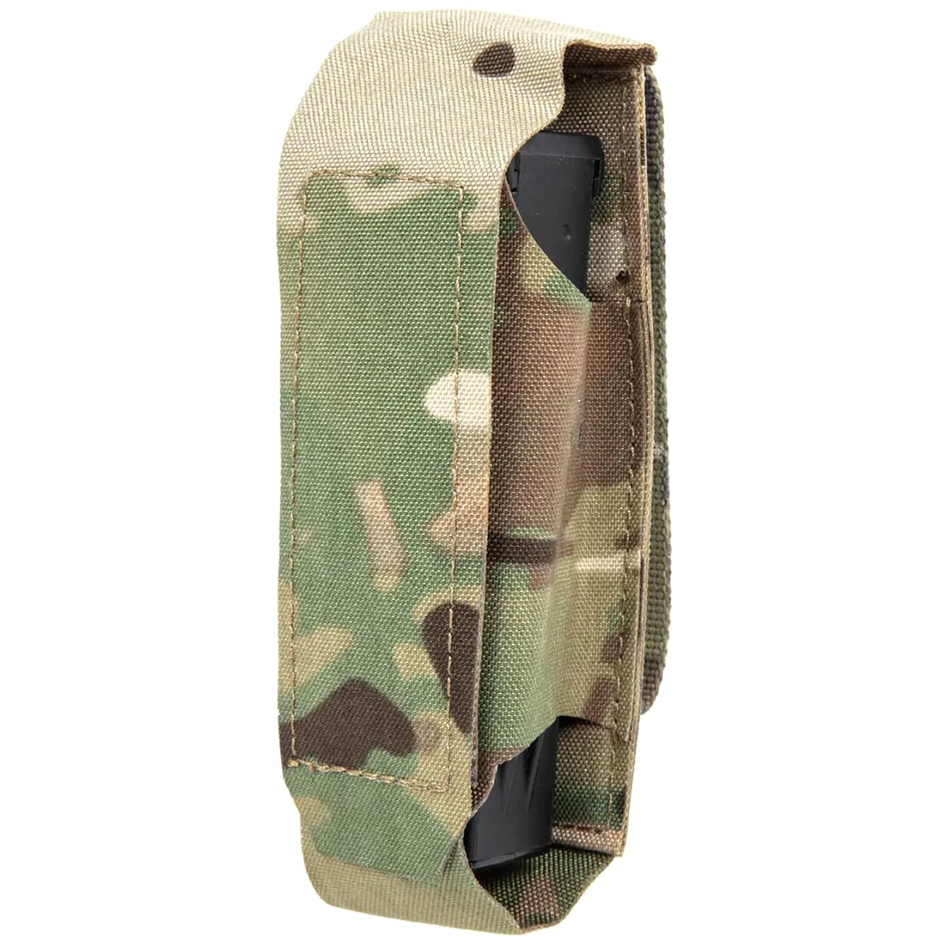 Wosport TKO Universal Pouch - MultiCam