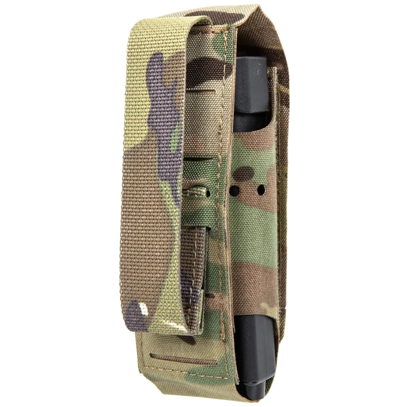 Wosport TKO Universal Pouch - MultiCam