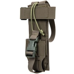 Wosport Pouch for Radio - Ranger Green