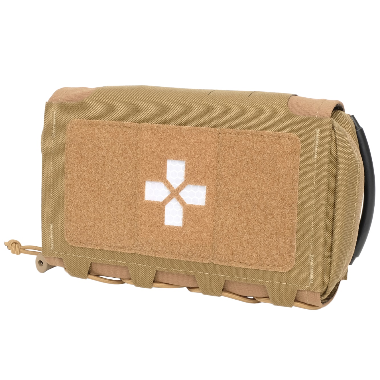 GTW Gear Hybrid IFAK Gen. 4 First Aid Kit - Coyote Brown