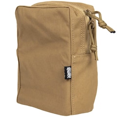 Primal Gear Lightweight Cargo Universal Pouch - Coyote Brown